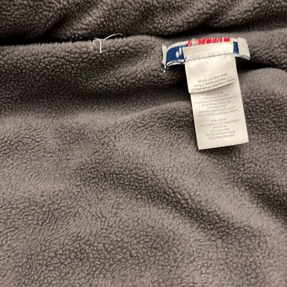 NWT Reversible Vest - Picture 5 of 10